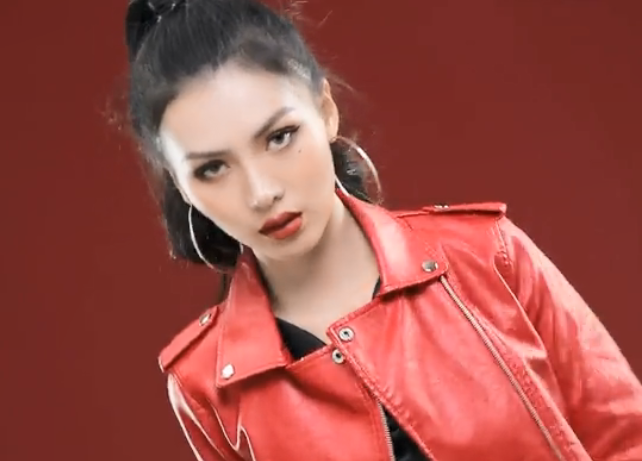 個(gè)性啞致 潮色宣言